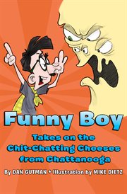 Funny Boy Takes on the Chit-Chatting Cheeses from Chattanooga cover image cdn