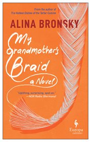 My Grandmother's Braid cover image cdn