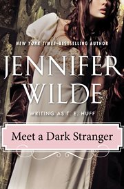 Meet a Dark Stranger cover image cdn