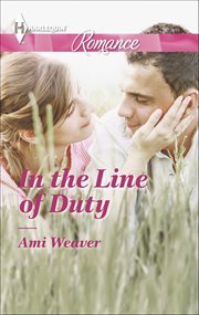 In the Line of Duty cover image cdn