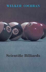 Scientific Billiards cover image cdn