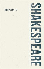 Henry V cover image cdn