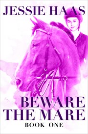 Beware the Mare cover image cdn