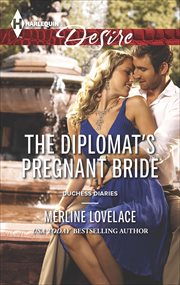 The Diplomat's Pregnant Bride cover image cdn