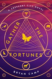 Gather the Fortunes cover image cdn