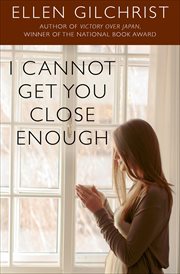 I Cannot Get You Close Enough cover image cdn