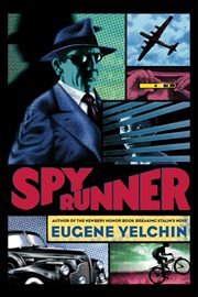 Spy Runner cover image cdn
