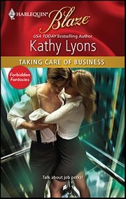 Taking Care of Business cover image cdn