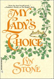 My Lady's Choice cover image cdn