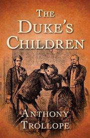 The Duke's Children cover image cdn