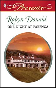 One Night at Parenga cover image cdn