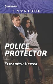 Police Protector cover image cdn