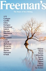 Freeman's: The Future of New Writing cover image cdn
