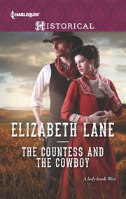 The Countess and the Cowboy cover image cdn