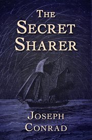 The Secret Sharer cover image cdn