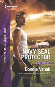 Navy SEAL Protector cover image cdn