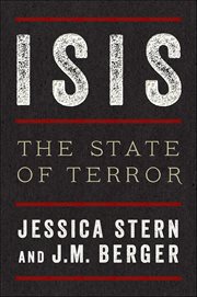 ISIS : The State of Terror cover image cdn