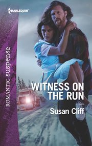 Witness on the Run cover image cdn