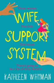 Wife Support System cover image cdn