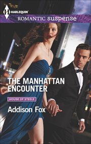 The Manhattan Encounter cover image cdn
