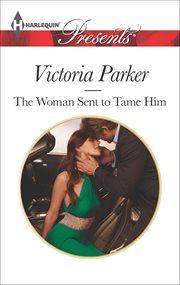 The Woman Sent to Tame Him cover image cdn