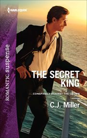 The Secret King cover image cdn
