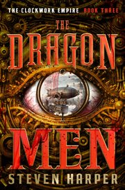 The Dragon Men cover image cdn