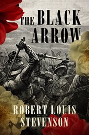 The Black Arrow cover image cdn