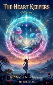 The Heart Keepers: Tiny Tales of Great Discovery Collection cover image cdn