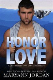 Honor Love cover image cdn