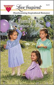 Family Ties cover image cdn