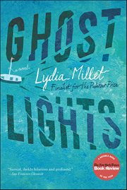 Ghost Lights cover image cdn