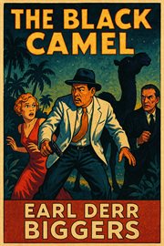 The Black Camel cover image cdn