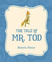 The Tale of Mr. Tod cover image cdn