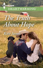 The Truth About Hope cover image cdn