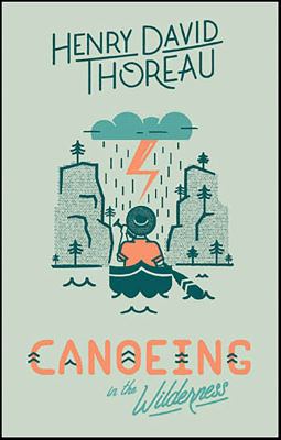 Canoeing in the Wilderness cover image cdn