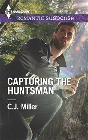 Capturing the Huntsman cover image cdn