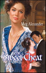 The Sweet Cheat cover image cdn