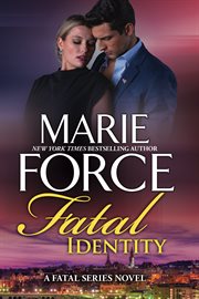 Fatal Identity cover image cdn