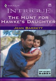 The Hunt for Hawke's Daughter cover image cdn