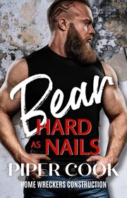 Hard as Nails cover image cdn