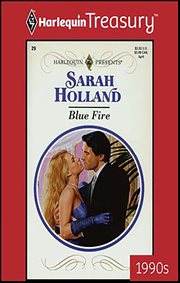 Blue Fire cover image cdn