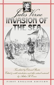 Invasion of the Sea cover image cdn