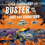 Buster and the Race Car Graveyard cover image cdn