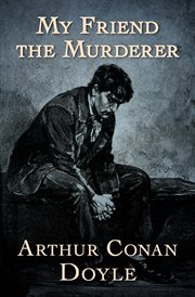 My Friend the Murderer cover image cdn