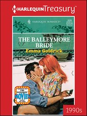 The Balleymore Bride cover image cdn