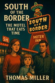 South of the Border the Motel That Eats Time cover image cdn