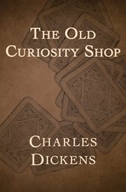 The Old Curiosity Shop cover image cdn