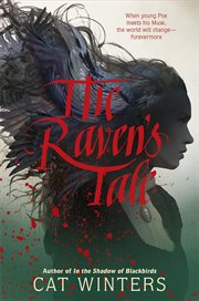 The Raven's Tale cover image cdn