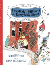 EveryBody's Different on EveryBody Street cover image cdn